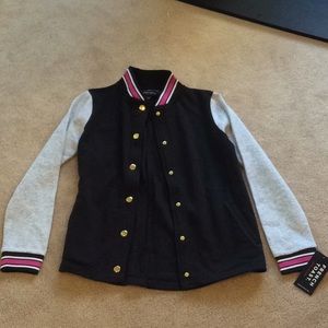 Girls jacket